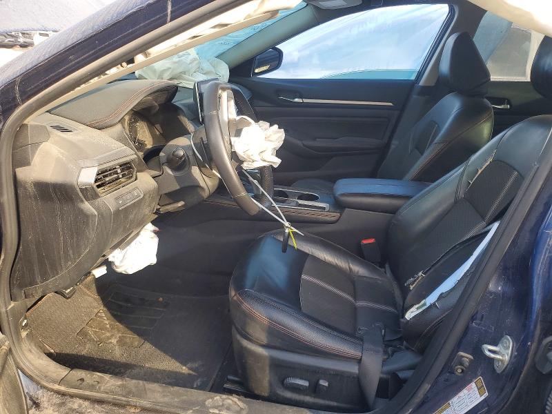 Продажа на аукционе авто 2023 Nissan Altima, vin: 1N4BL4CV5PN327902, номер лота: 78828415