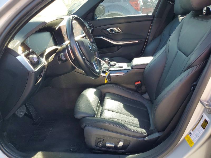 Продажа на аукционе авто 2019 Bmw 330i, vin: WBA5R1C5XKAK09328, номер лота: 46060126