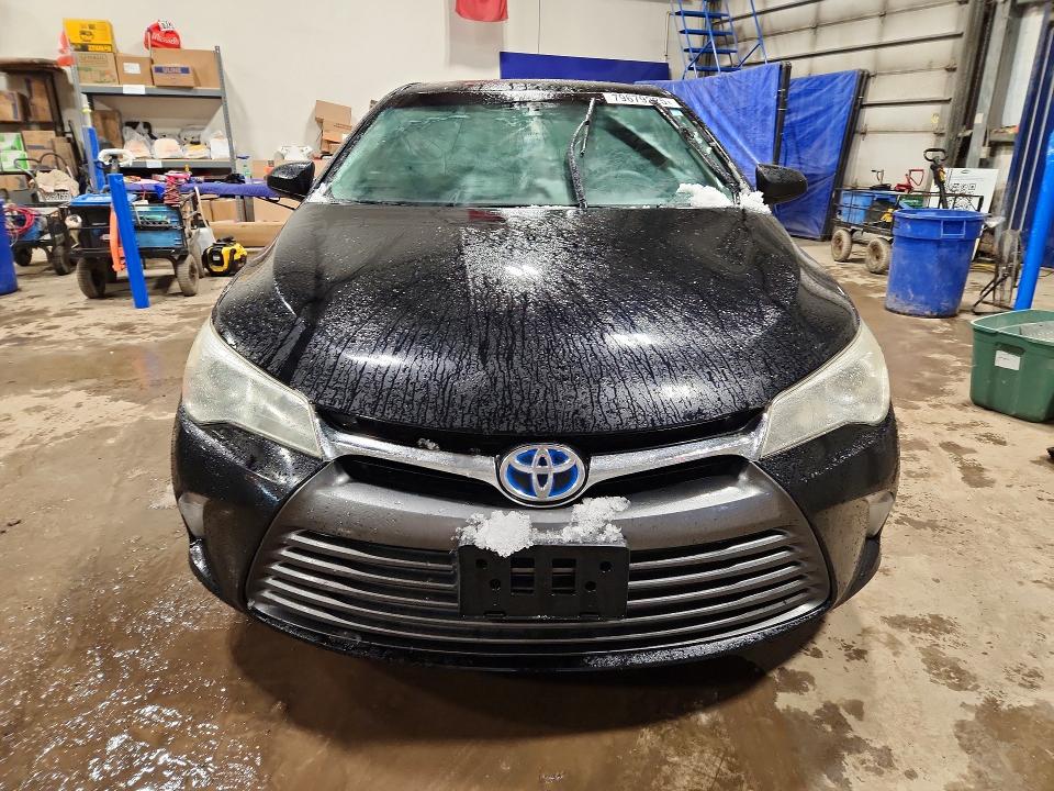 Продажа на аукционе авто 2016 Toyota Camry, vin: 4T1BD1FK7GU194813, номер лота: 79679225