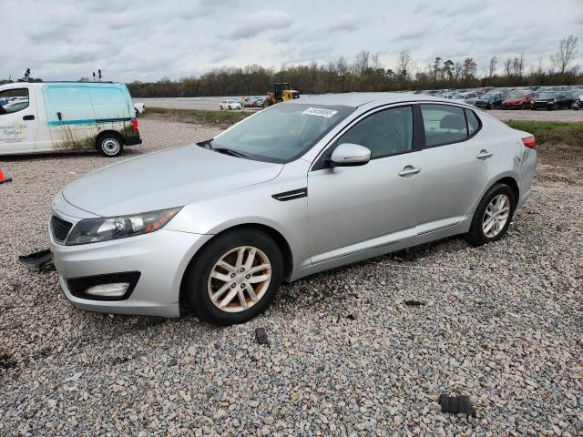 Продаж на аукціоні авто 2013 Kia Optima, vin: KNAGM4A79D5376711, номер лоту: 45659886