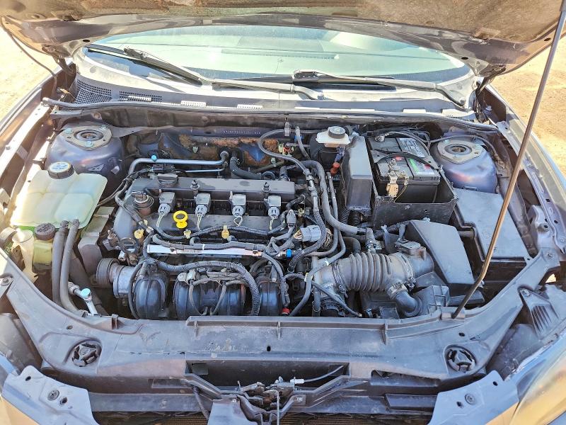 46149516 :رقم المزاد ، JM1BK323871661856 vin ، 2007 Mazda 3 مزاد بيع