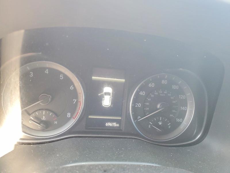 Aukcja sprzedaży 2023 Hyundai Kona, vin: KM8K62AB9PU944946, numer aukcji: 47761346