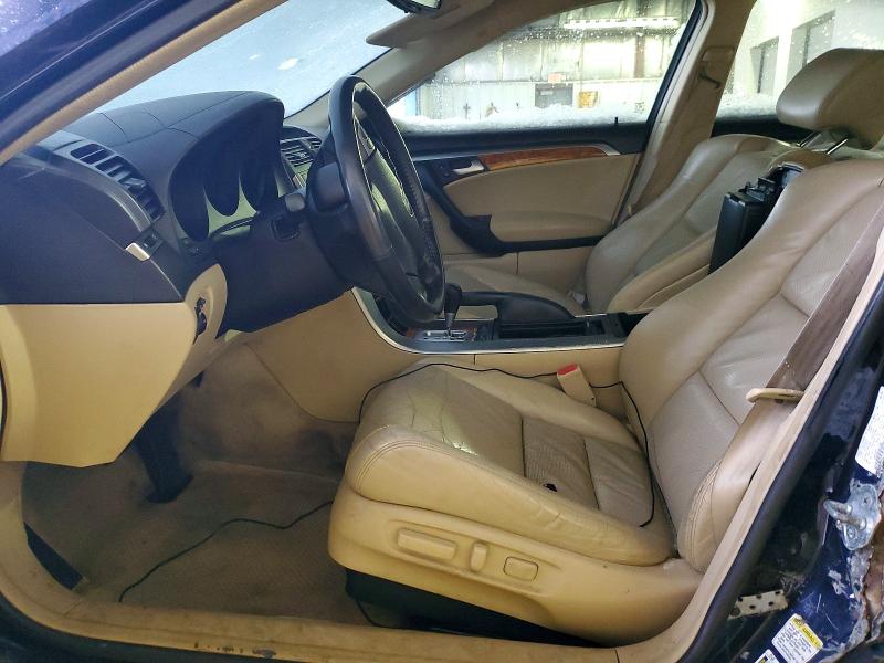 46378596 :رقم المزاد ، 19UUA66216A071853 vin ، 2006 Acura 3.2tl مزاد بيع