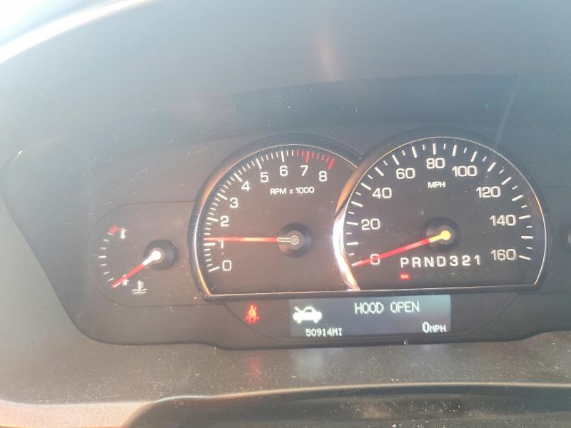 Aukcja sprzedaży 2011 Cadillac Dts, vin: 1G6KP5ES4BU103383, numer aukcji: 78458525