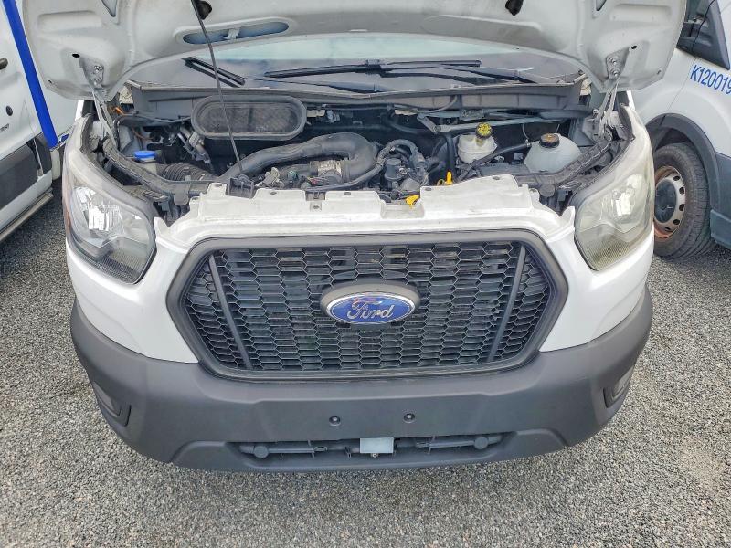 2020 Ford Transit მანქანა იყიდება აუქციონზე, vin: 1FDBW5Z84LKA83384, აუქციონის ნომერი: 79965205