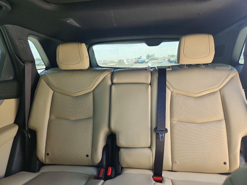 Aukcja sprzedaży 2017 Cadillac Xt5, vin: 1GYKNDRS1HZ233229, numer aukcji: 47359546