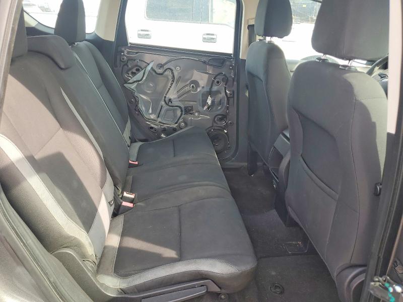 Продажа на аукционе авто 2013 Ford Escape, vin: 1FMCU0F7XDUD69335, номер лота: 47967316