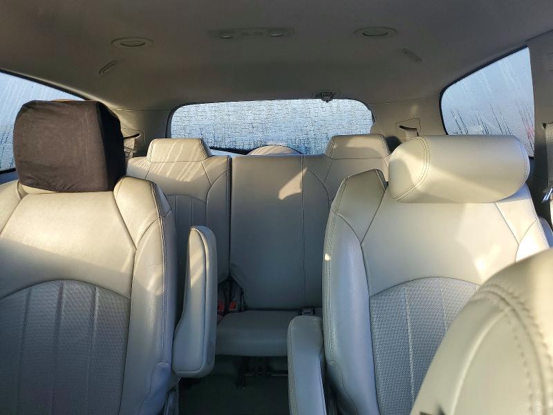 Продаж на аукціоні авто 2015 Buick Enclave, vin: 5GAKRBKD5FJ262496, номер лоту: 41750246
