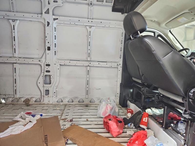 41747786 :رقم المزاد ، 3C6LRVDG4PE578005 vin ، 2023 Ram Promaster 2500 مزاد بيع