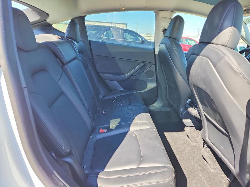Aukcja sprzedaży 2021 Tesla Model Y, vin: 5YJYGDEE9MF140064, numer aukcji: 47902016