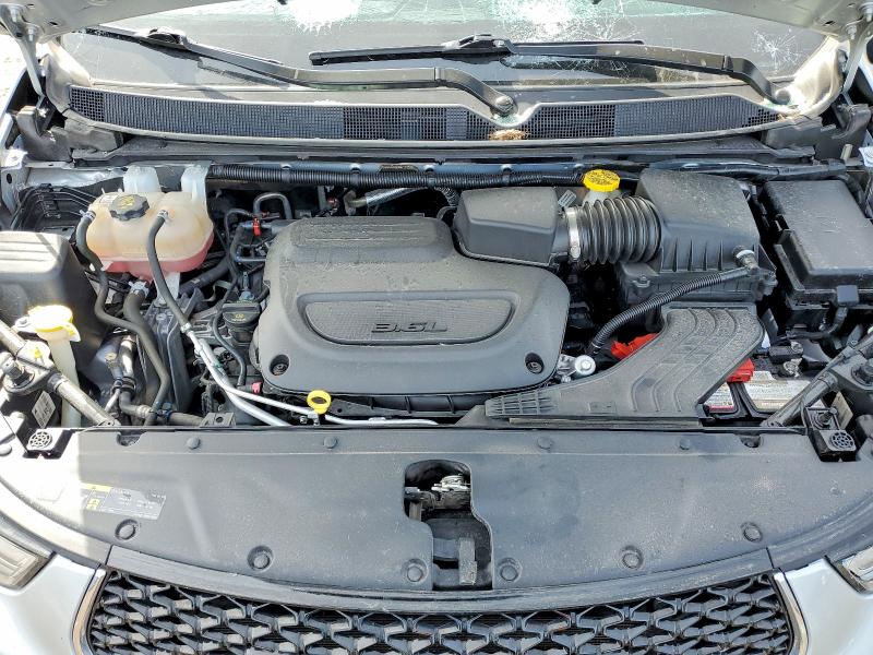 Продажа на аукционе авто 2023 Chrysler Pacifica, vin: 2C4RC1BG6PR578103, номер лота: 46709666