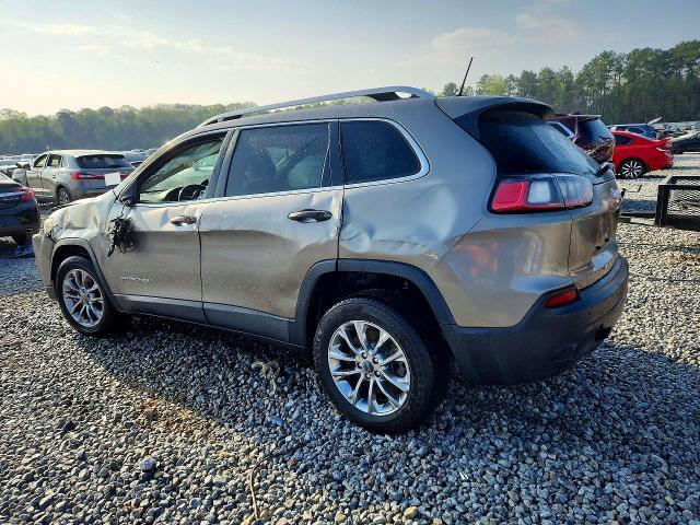 Продажа на аукционе авто 2021 Jeep Cherokee, vin: 1C4PJLMX9MD155875, номер лота: 47630756