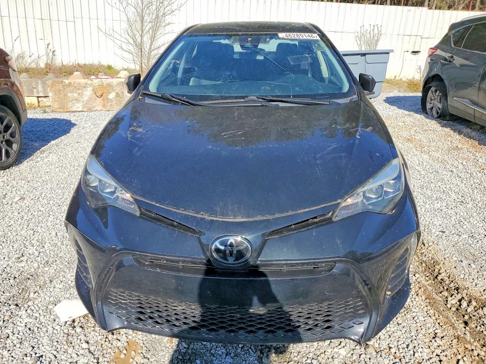 2019 Toyota Corolla მანქანა იყიდება აუქციონზე, vin: 2T1BURHE3KC220128, აუქციონის ნომერი: 46289146