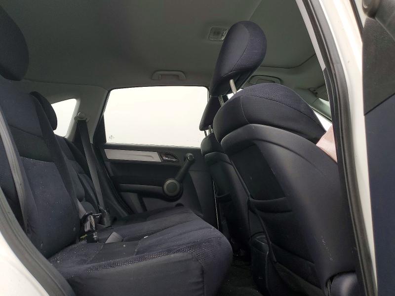 Aukcja sprzedaży 2011 Honda Cr-v, vin: 5J6RE4H51BL802178, numer aukcji: 79739695