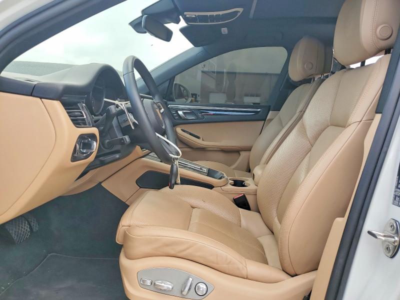 2024 Porsche Macan მანქანა იყიდება აუქციონზე, vin: WP1AA2A53RLB10316, აუქციონის ნომერი: 47763426