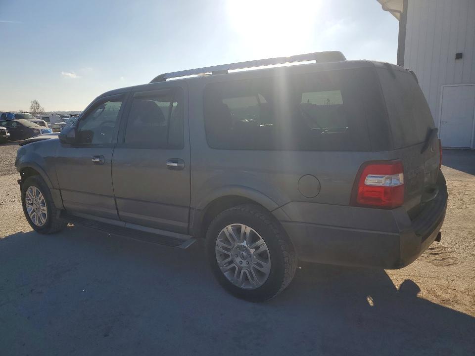 Aukcja sprzedaży 2011 Ford Expedition, vin: 1FMJK2A53BEF43588, numer aukcji: 47597546