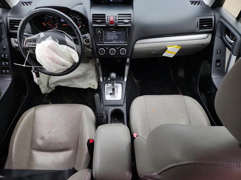 Продаж на аукціоні авто 2014 Subaru Forester, vin: JF2SJAPC7EH412308, номер лоту: 46448276