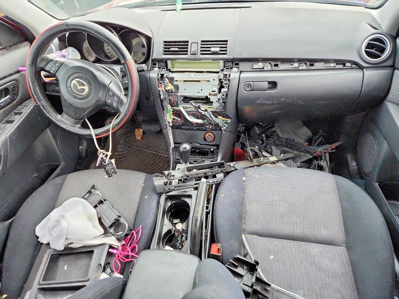 Aukcja sprzedaży 2009 Mazda 3, vin: JM1BK32F791201732, numer aukcji: 79788365