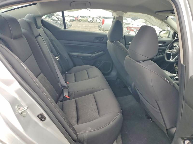 Продажа на аукционе авто 2023 Nissan Altima, vin: 1N4BL4DV3PN393086, номер лота: 48282826
