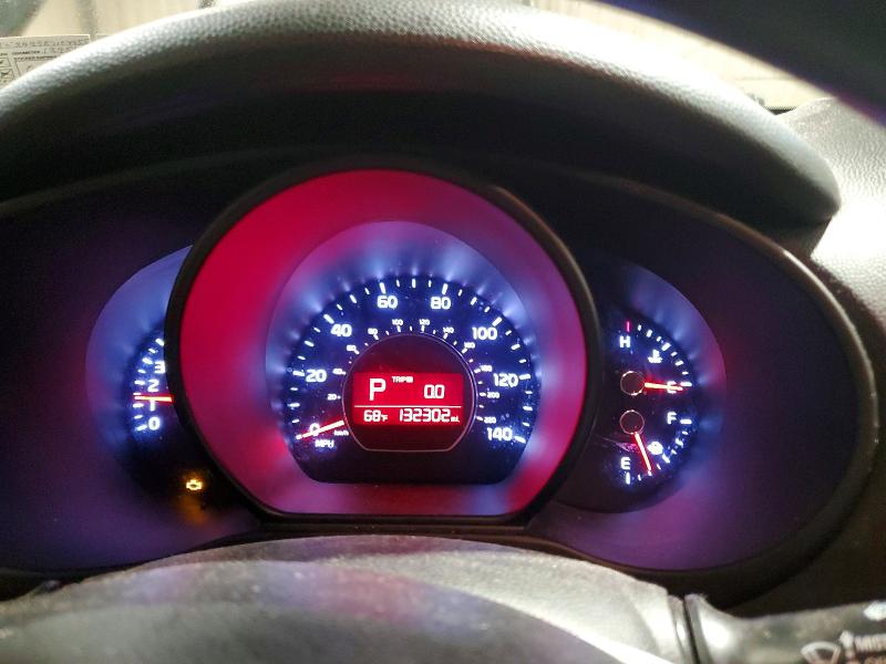 Продажа на аукционе авто 2014 Kia Soul, vin: KNDJN2A29E7104955, номер лота: 45831366