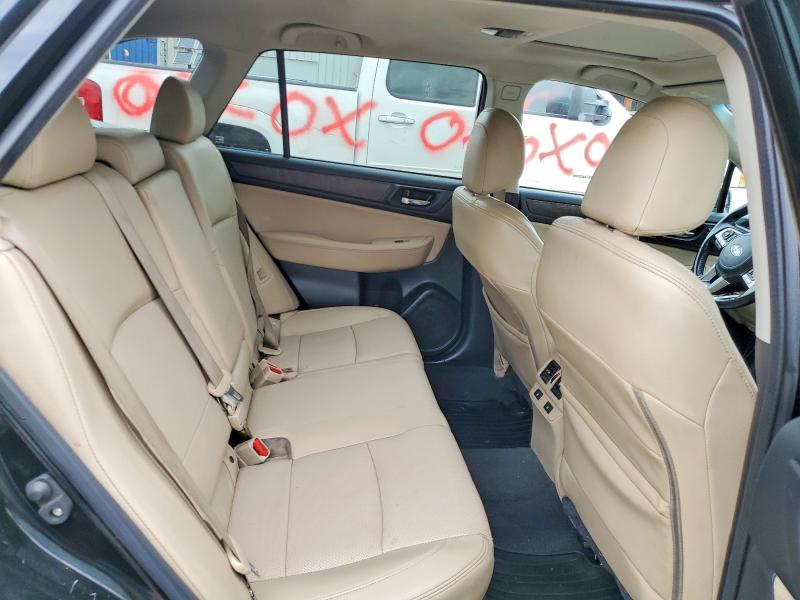 45888826 :رقم المزاد ، 4S4BSANC7G3301803 vin ، 2016 Subaru Outback مزاد بيع