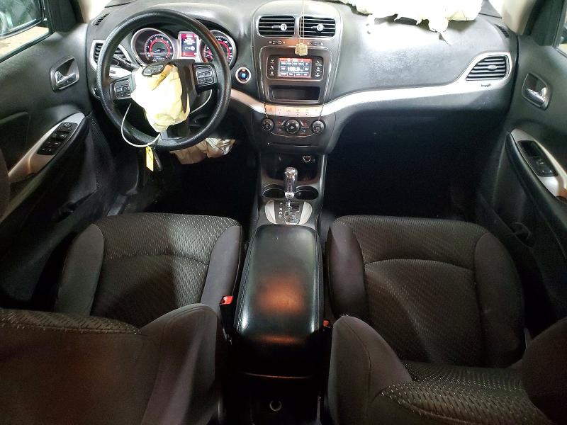 Aukcja sprzedaży 2013 Dodge Journey, vin: 3C4PDCBB4DT565413, numer aukcji: 45869586