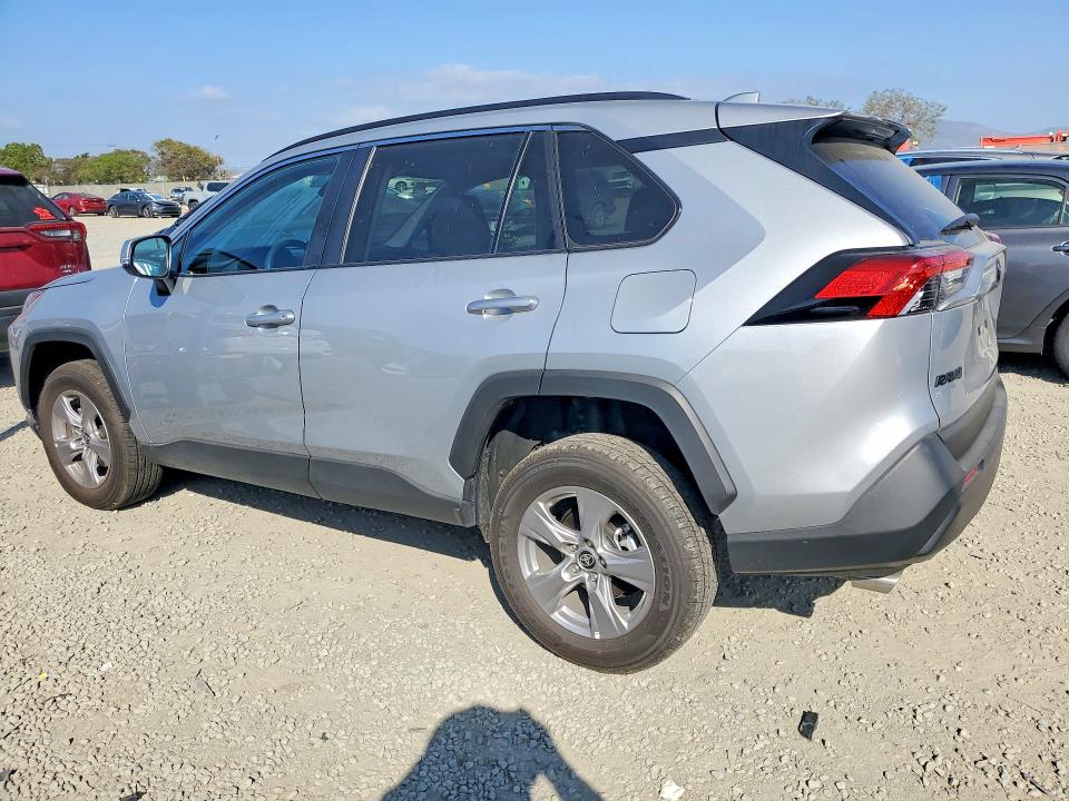 Продажа на аукционе авто 2025 Toyota Rav4, vin: 2T3W1RFV6SW431116, номер лота: 79788235