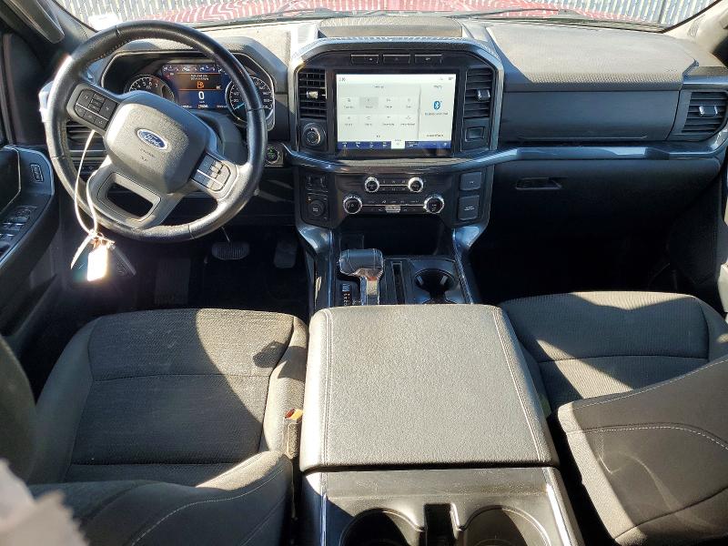 Продажа на аукционе авто 2022 Ford F150, vin: 1FTFW1E83NKE93911, номер лота: 41940836