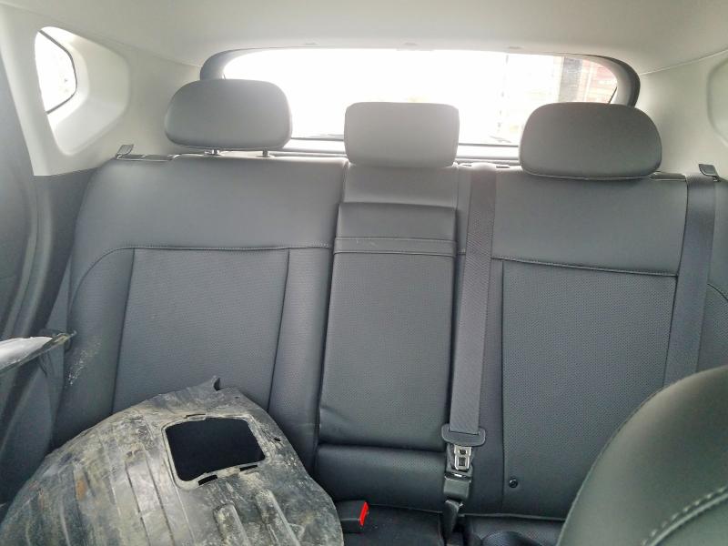 46089036 :رقم المزاد ، KM8HD3A67SU025626 vin ، 2025 Hyundai Kona مزاد بيع
