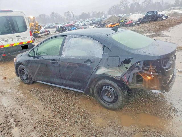 Aukcja sprzedaży 2023 Toyota Corolla, vin: JTDB4MEE8PJ002298, numer aukcji: 45487016