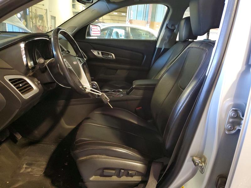 2013 Gmc Terrain მანქანა იყიდება აუქციონზე, vin: 2GKFLVEK9D6410919, აუქციონის ნომერი: 47069136