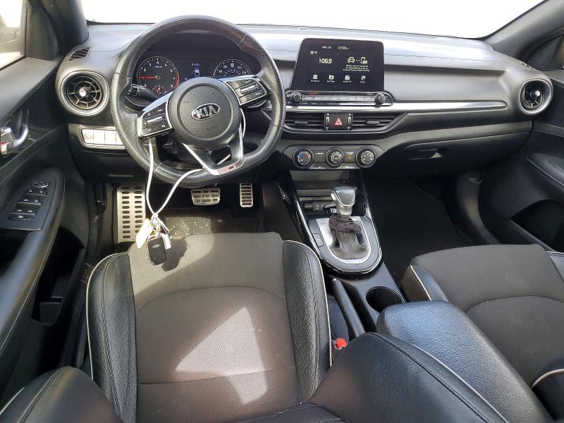 Aukcja sprzedaży 2021 Kia Forte, vin: 3KPF34ADXME331319, numer aukcji: 47184356
