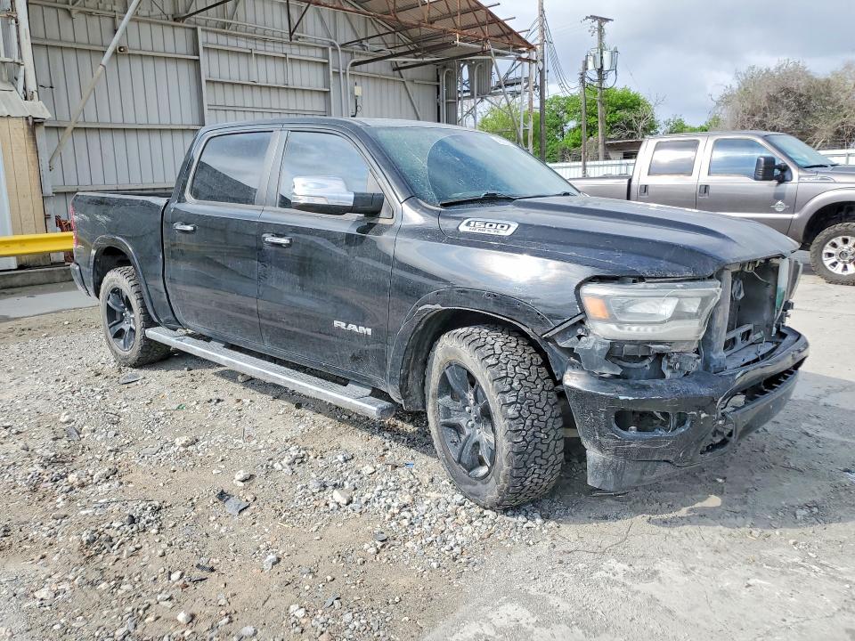 Продаж на аукціоні авто 2019 Ram 1500, vin: 1C6RREJT4KN509475, номер лоту: 45502636