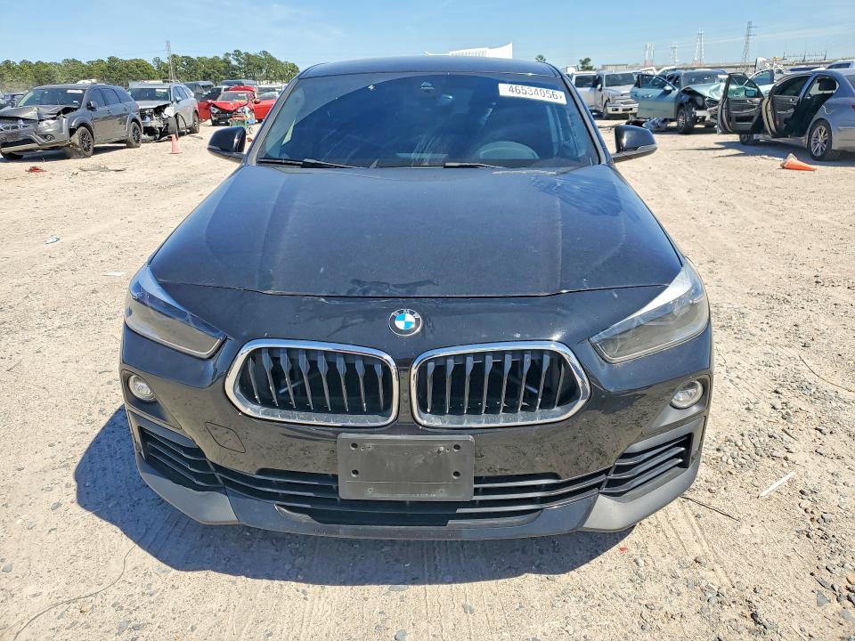46534056 :رقم المزاد ، WBXYH9C09L5P59624 vin ، 2020 Bmw X2 مزاد بيع