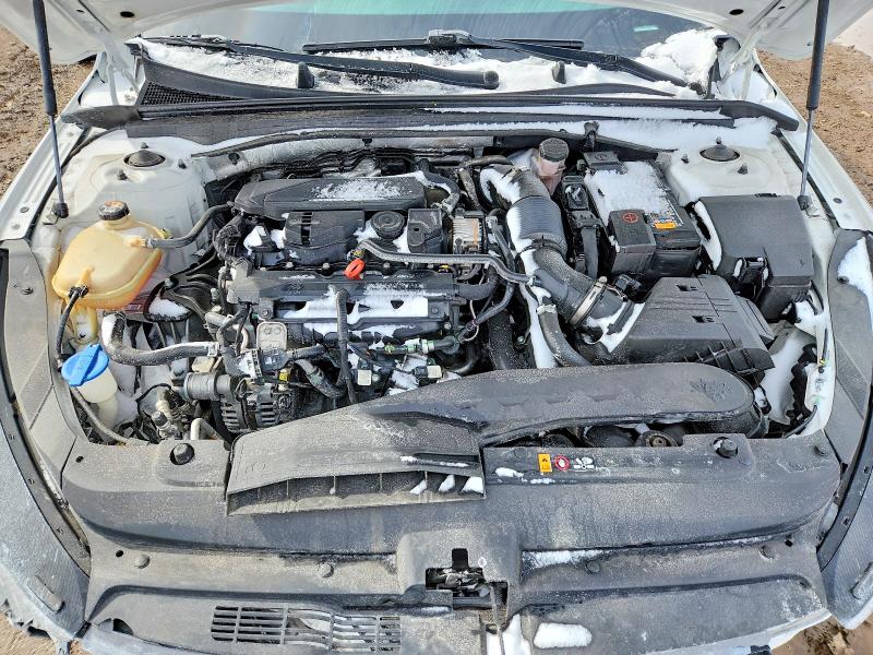 Aukcja sprzedaży 2023 Kia K5, vin: 5XXG14J20PG169897, numer aukcji: 46437066