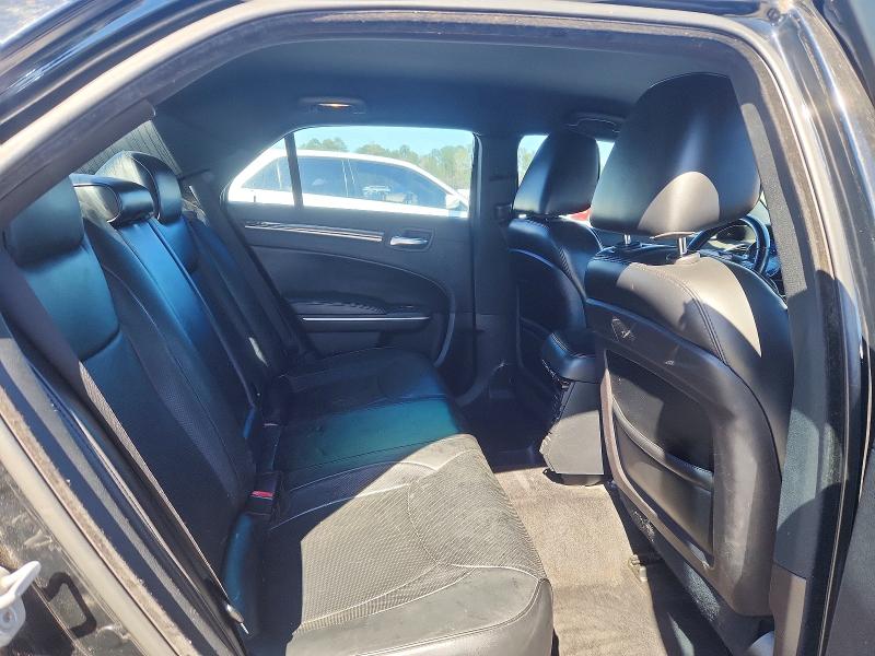 Продаж на аукціоні авто 2013 Chrysler 300c, vin: 2C3CCAET3DH508174, номер лоту: 45788146