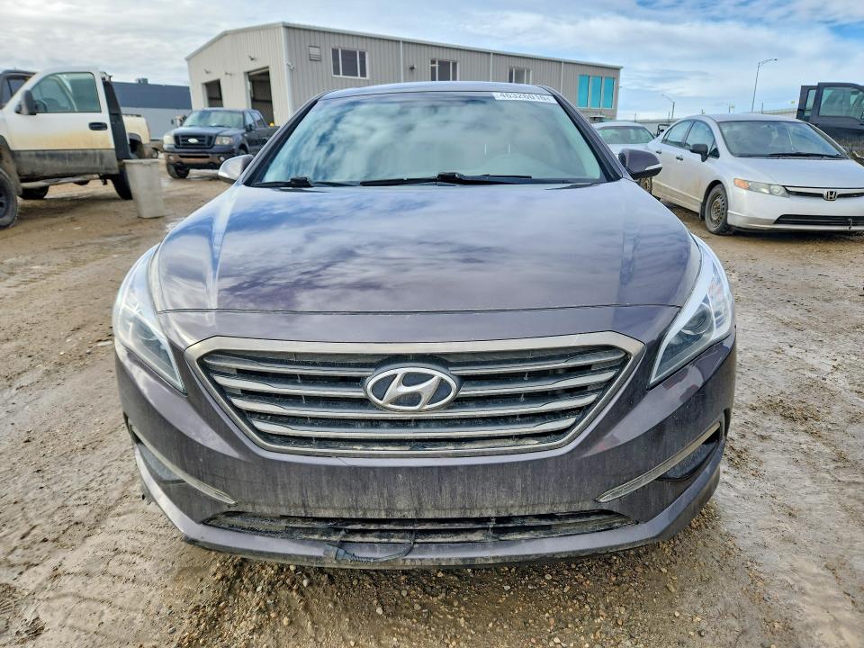 Aukcja sprzedaży 2016 Hyundai Sonata, vin: 5NPE24AF7GH346246, numer aukcji: 46326016