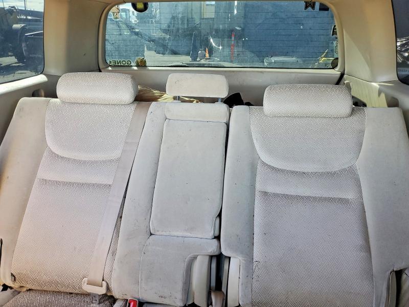 Продажа на аукционе авто 2003 Toyota Highlander, vin: JTEHF21A330121819, номер лота: 41718166