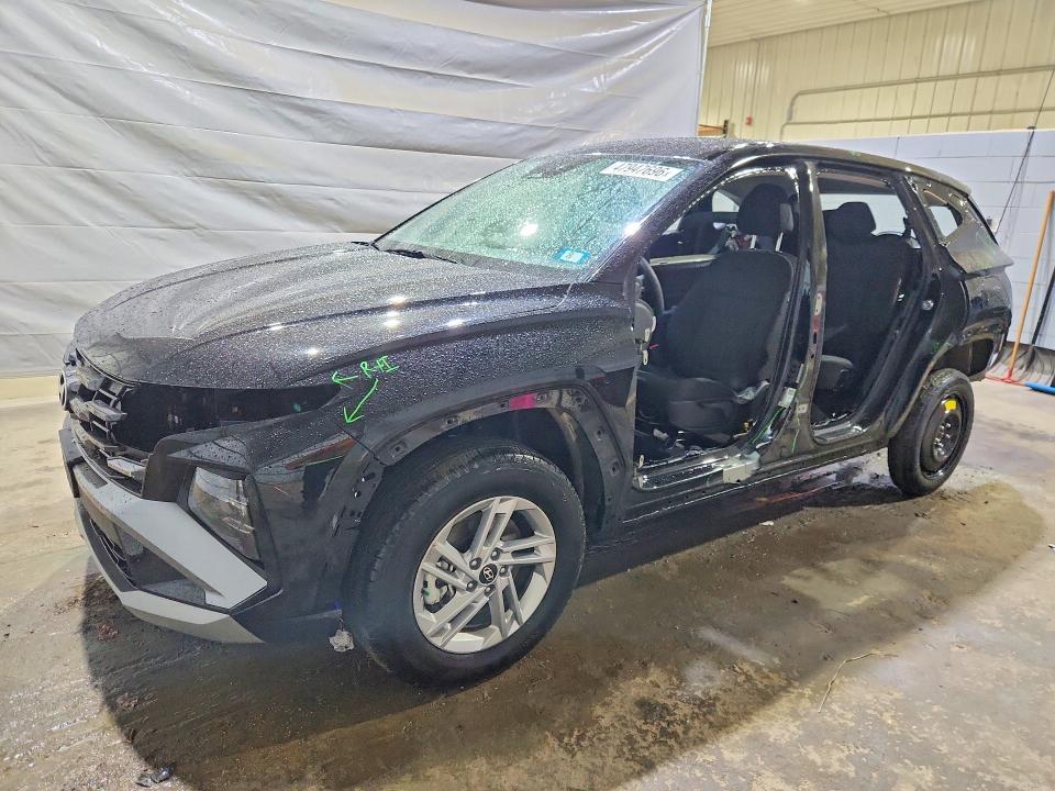 Aukcja sprzedaży 2025 Hyundai Tucson, vin: 5NMJACDE0SH596531, numer aukcji: 47947696