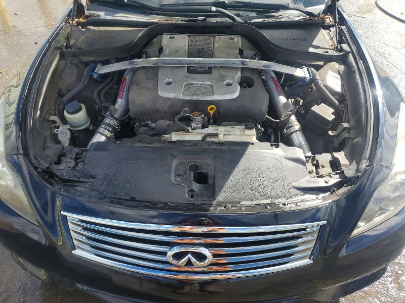Продажа на аукционе авто 2013 Infiniti G37 Coupe, vin: JN1CV6EK6DM920437, номер лота: 79989875