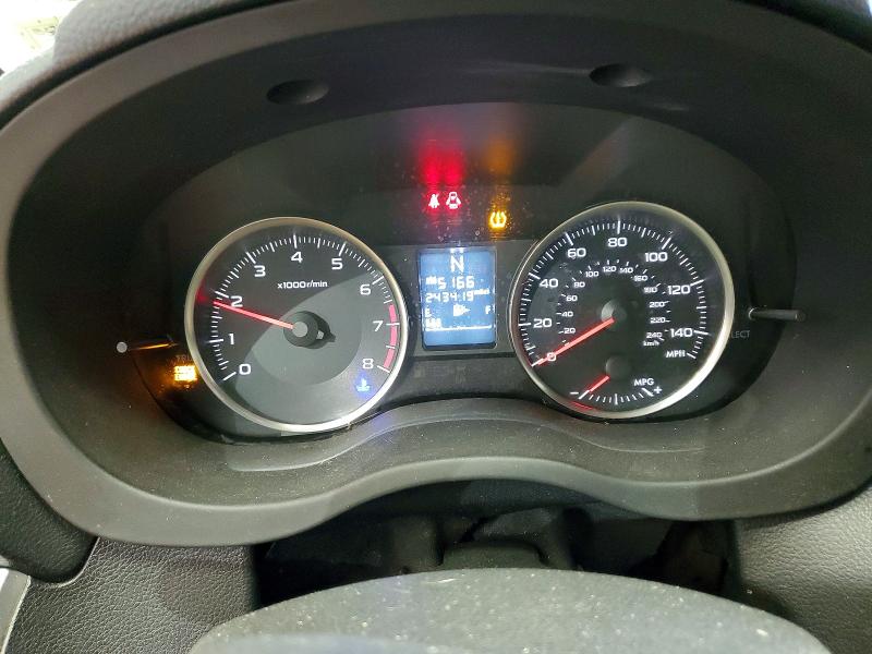 Aukcja sprzedaży 2014 Subaru Xv Crosstrek, vin: JF2GPAGC7E8204448, numer aukcji: 47723186
