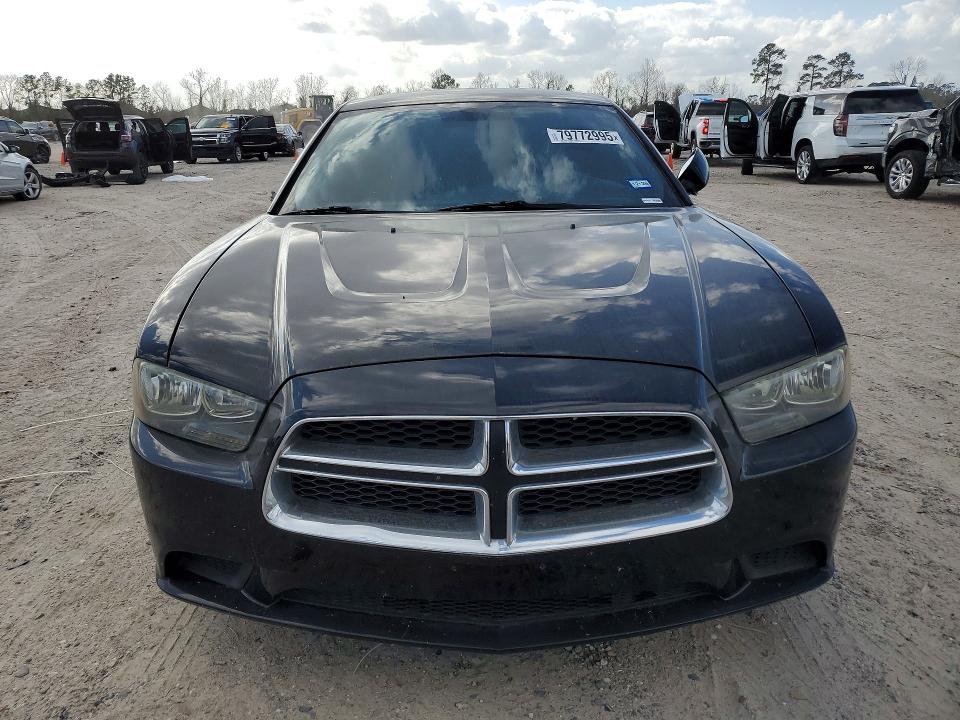 2014 Dodge Charger მანქანა იყიდება აუქციონზე, vin: 2C3CDXBG8EH134928, აუქციონის ნომერი: 79772995