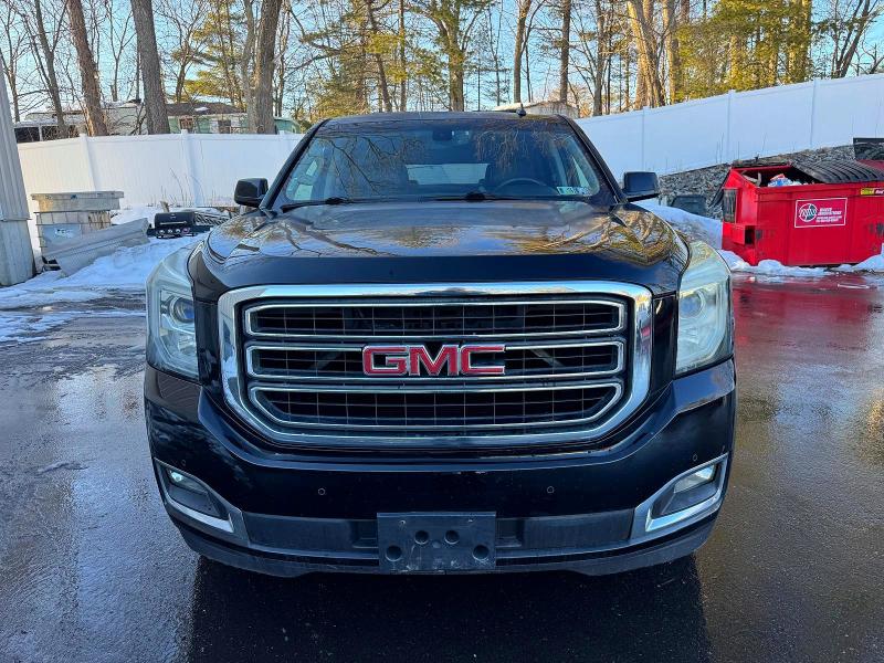 Продаж на аукціоні авто 2015 Gmc Yukon, vin: 1GKS2AKC5FR170458, номер лоту: 41938866