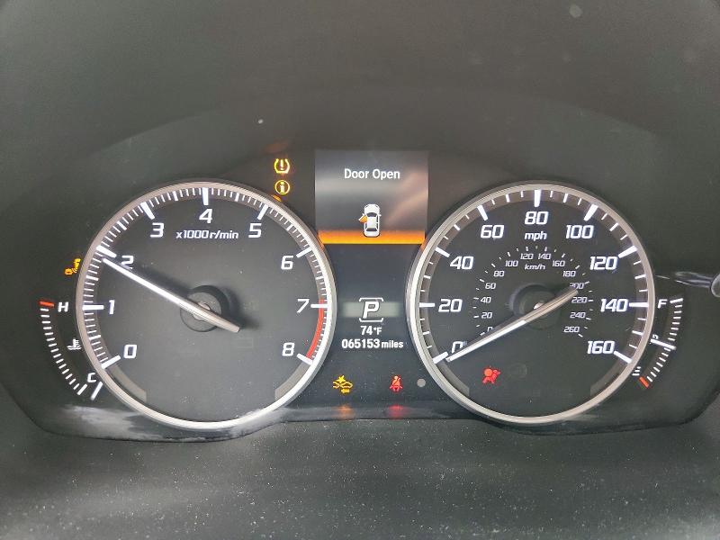 Aukcja sprzedaży 2017 Acura Ilx, vin: 19UDE2F76HA014396, numer aukcji: 41927776