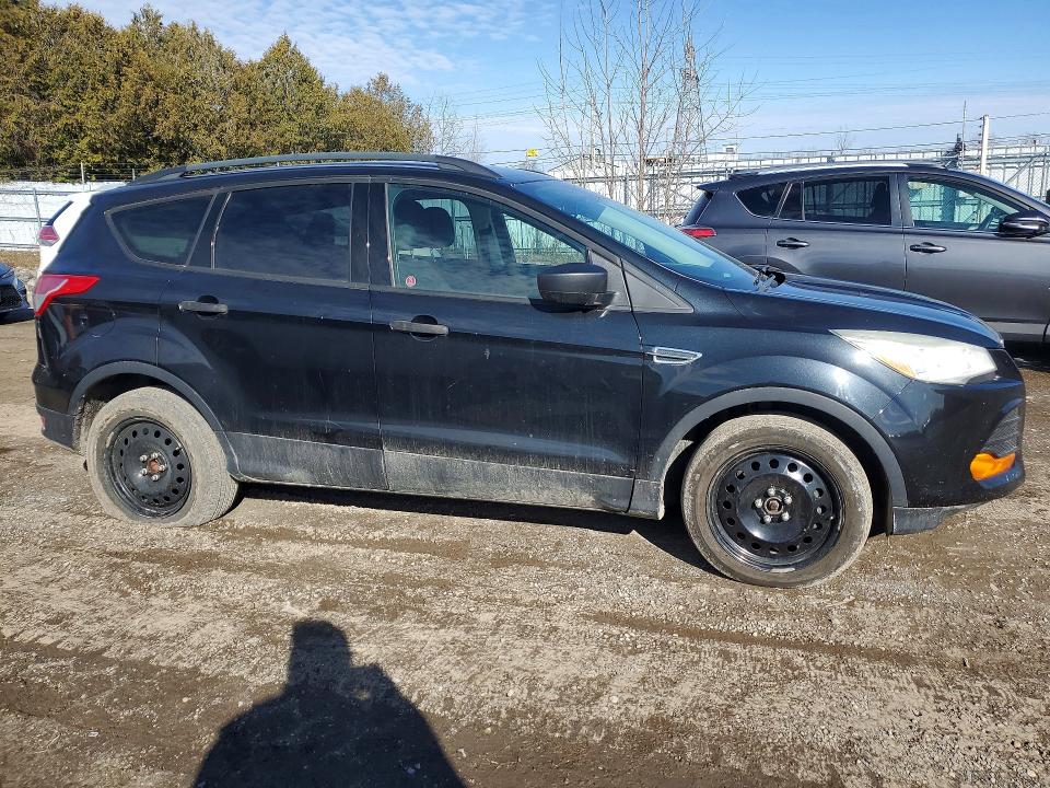 Aukcja sprzedaży 2015 Ford Escape, vin: 1FMCU0F74FUB76620, numer aukcji: 46664346