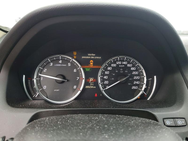2015 Acura Tlx მანქანა იყიდება აუქციონზე, vin: 19UUB3F35FA803910, აუქციონის ნომერი: 75701085