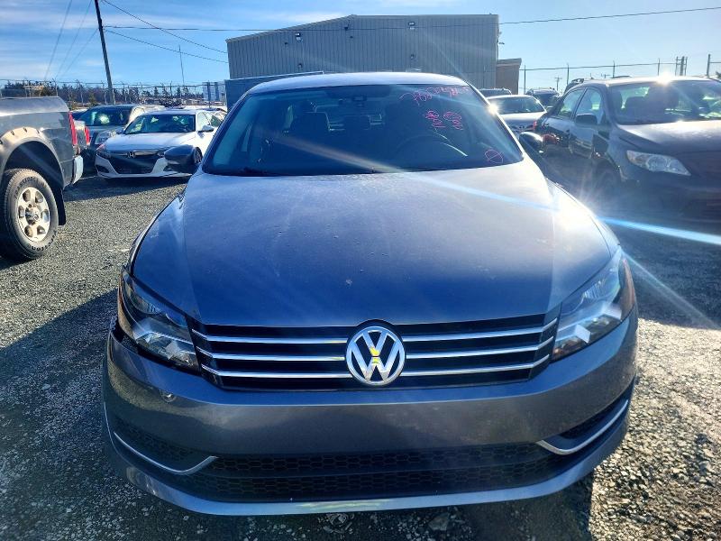 Продаж на аукціоні авто 2013 Volkswagen Passat, vin: 1VWAH7A34DC006030, номер лоту: 78273805
