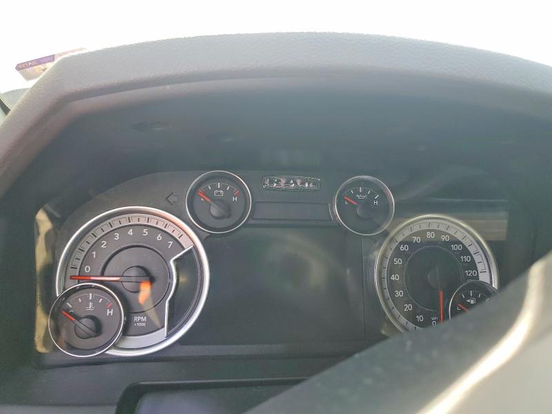 42009116 :رقم المزاد ، 1C6RR6LG2HS703812 vin ، 2017 Ram 1500 مزاد بيع