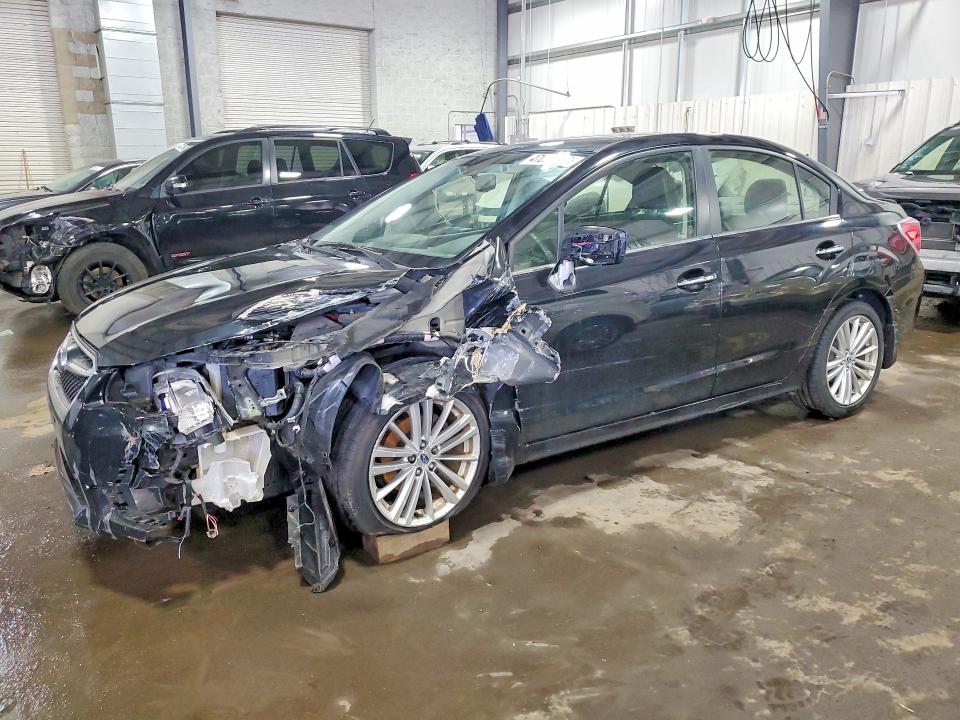 Aukcja sprzedaży 2016 Subaru Impreza, vin: JF1GJAN67GH015112, numer aukcji: 47051686