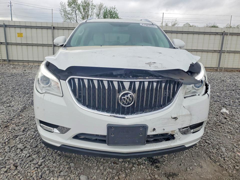 Aukcja sprzedaży 2017 Buick Enclave, vin: 5GAKRBKD6HJ191540, numer aukcji: 47983926
